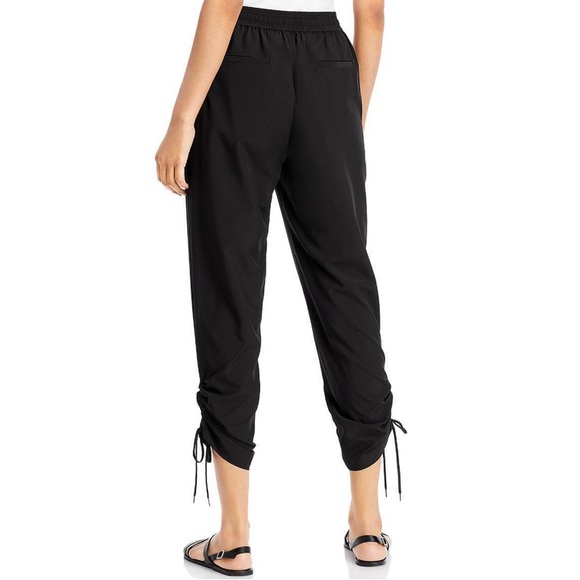 Kobi Halperin Black Pants Sz XS **NWT - Picture 2 of 14